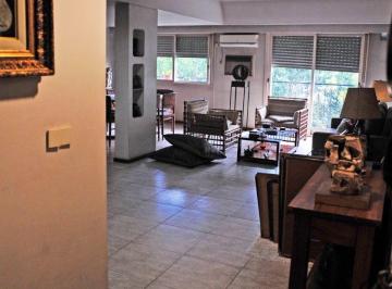 Departamento de 4 ambientes, San Cristobal · Departamento de 4 Ambientes 100 M²,1era Categoria, Amplio Living Comedor - Estar 2 Dorm.
