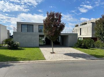 SGM-SGM-1321_2 · Casa 7 Ambientes 4 Dorm.. | Virazón - Tigre