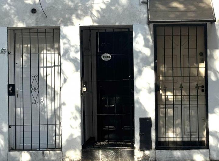 PH · 120m² · 4 Ambientes
