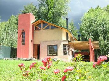 Casa de 5 ambientes, Potrerillos · Hermosa Casa en Alquiler en El Salto - Potrerillos