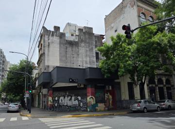 Terreno , Almagro · Valentin Gomez 3399 Lote en Esquina 208 m² a 1 Cuadra Av Corrientes y 2 Cuadras Subte "B" Gran Oport!