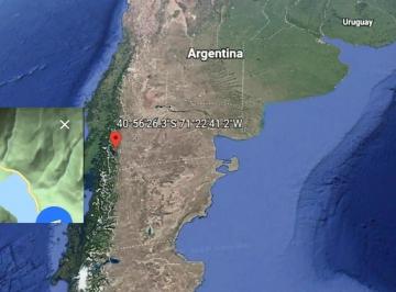 Campo · 5900000m² · 1 Ambiente · ¡Oportunidad Unica! Campo de 590 Ha en Venta en Villa La Ang