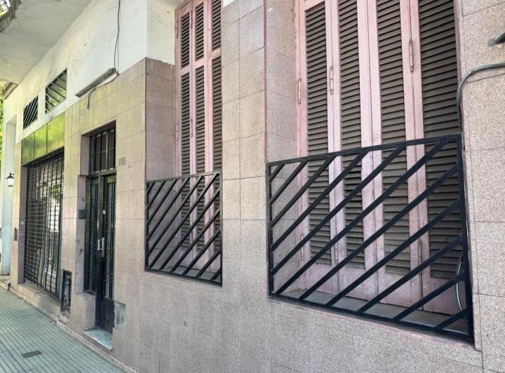 PH · 85m² · 4 Ambientes