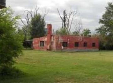 Campo · 76000000m² · 1 Ambiente · Mega Campo Mixto en San Luis: 7.600 Hectáreas a U$d 4.000/ha