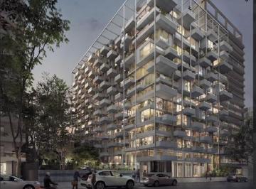 Vista Torre · Venta Piso Torre Zeta Zabala 4 Ambientes 3 Dorm. Amenities Belgrano