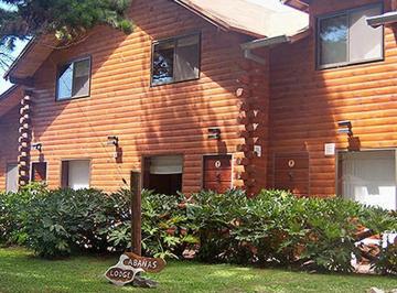 Casa · 98m² · 12 Ambientes · Venta de Complejo Turístico en Playa Chapadmalal (15 Km de m