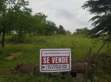 Terreno , La Granja · Excelente. Terreno. Entorno Natural Único