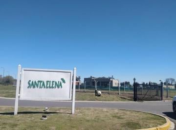 Terreno · 669m² · Terreno Lote en Venta en Santa Elena, Pilar del Este, Pilar