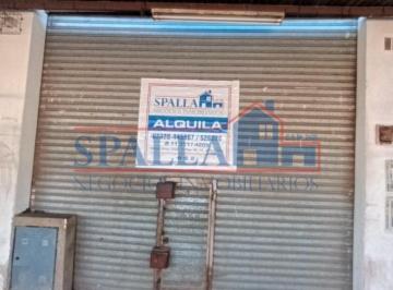 Local comercial · 66m² · 1 Ambiente · Alquiler de Local Comercial Av Croacia, Jose C. Paz
