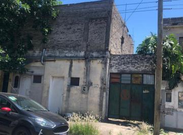 Bodega-Galpón , San Isidro · Galpon Zona Industrial