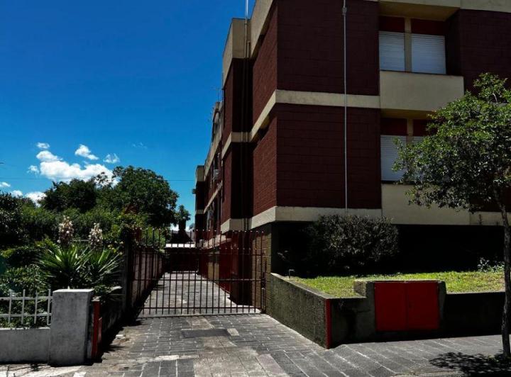 Departamento · 54m² · 2 Ambientes · 1 Cochera