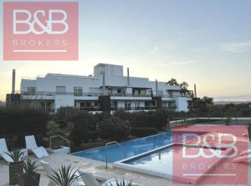 Departamento · 253m² · 4 Ambientes · 2 Cocheras · Departamento - Villa Allende Golf