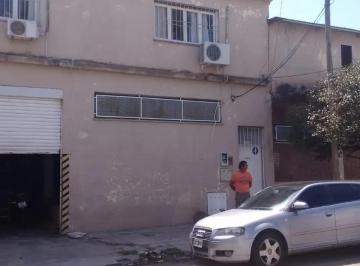 Bodega-Galpón · 830m² · ¡Oportunidad! Depósito de 830 m² en Olivos (O (Oiggins 3400)