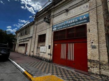Bodega-Galpón de 4 ambientes, Alta Gracia · Propiedad de en Venta en Alta Gracia Centro