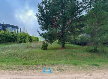 Terreno , Costa Esmeralda · Venta Lote en Altura - Costa Esmeralda, - Fondos Libres!
