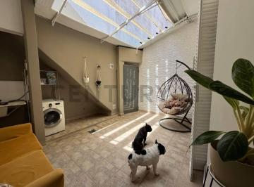 PH · 62m² · 3 Ambientes · Venta PH 3 Ambientes en Planta Baja, Sin Expensas y Apto Crédito en Villa Devoto