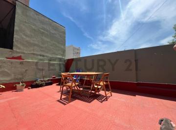 PH · 62m² · 3 Ambientes · Venta PH 3 Ambientes en Planta Baja, Sin Expensas y Apto Crédito en Villa Devoto