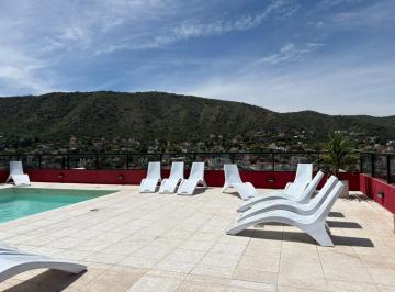 Departamento · 38m² · Venta Monoambiente a Estrenar - Centro de Villa Carlos Paz 