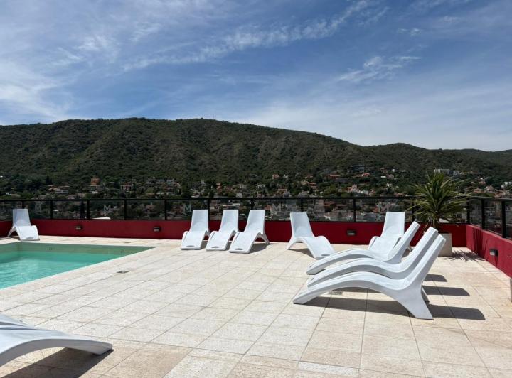 Departamento · 38m²