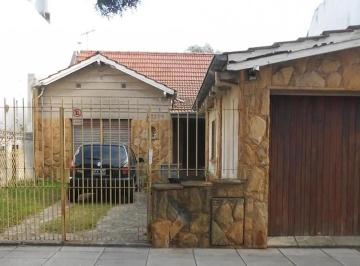 Casa · 180m² · 3 Ambientes · 1 Cochera · Olivos: Casa Sólida a Refaccionar en Ubicación Inmejorable (