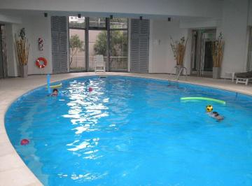 Departamento de 9 ambientes, Puerto Madero · Alquiler - Departamento - Puerto Madero - El Faro - 4 Suites - 2 Cocheras