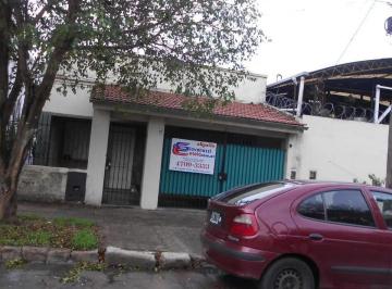 Casa · 140m² · 5 Ambientes · 1 Cochera · PH Multifamiliar en San Andrés. Renta Asegurada y Financiaci