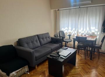 Departamento · 40m² · 2 Ambientes · 1 Cochera · Departamento en Villa Luro