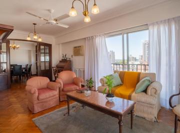 BCK-BCK-413_2 · Departamento 3 Dorm.. | San Martín Al 3000