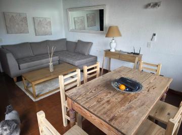 Departamento · 60m² · 3 Ambientes · Departamento en El Centro de Pinamar