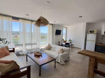 Departamento de 2 ambientes, Villa Carlos Paz · Departamento Céntrico Para 2/4 Personas con Pileta y Cochera
