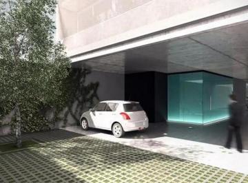 Oficina comercial · 200m² · Edificio Corporativo Inteligente a Estrenar en Zona Núcleo D