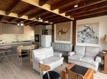Departamento · 78m² · 3 Ambientes · Departamento 3 Ambientes en Venta con Vista Al Mar, Reciclado, Pinamar
