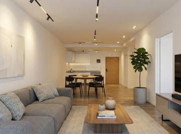 Departamento de 2 ambientes, San Cristobal · 2 Ambientes Departamento Venta