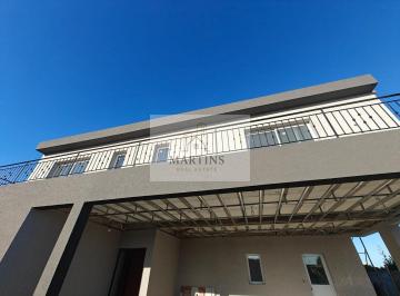 Casa · 116m² · 5 Ambientes · 4 Cocheras · Casa a La Laguna y Pileta, San Sebastian Pilar. Apto Credito