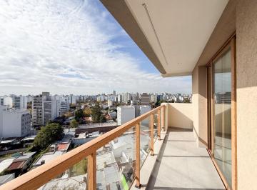 Departamento · 54m² · 2 Ambientes · Departamento en Venta La Plata