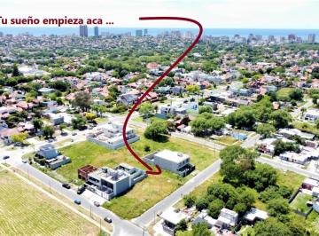 Terreno · 562m² · Venta - Oportunidad - Terreno