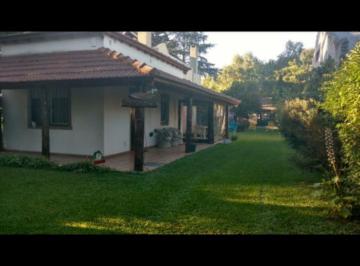 Quinta vacacional en Venta de 3 ambientes · Casa Quinta en Venta Barrio Los Pinos. San Miguel del Monte