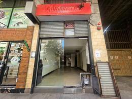 Local comercial · 61m² · Venta de Local Comercial de 61 m² con Gas Natural Barriotribunales Mar del Plata