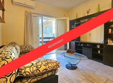 Departamento · 60m² · 3 Ambientes · Venta Departamento 3 Amb con Balcón Frente Apto Crédito Barrio 9 de Julio