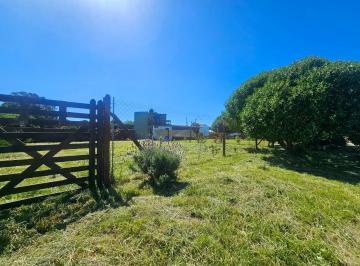 Terreno · 384m² · Venta Lote Playa Dorada Costa Atlántica
