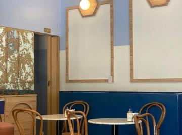 Fondo de comercio , Caballito · Fondo de Comercio en Venta - Cafeteria de Especialidad - Parque Centenario