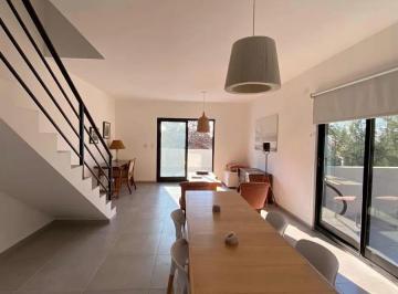 Departamento de 3 ambientes, Tigre · Altos del Encuentro Duplex (Venta con Renta)