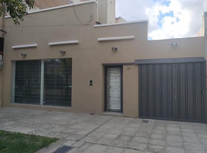 Local comercial · 80m²