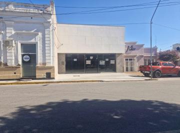 Local comercial 575m² Alquiler · Alquiler Local Comercial Sobre Av Rivadavia