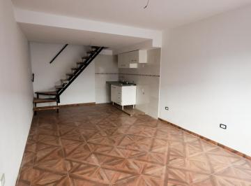 Departamento · 46m² · 2 Ambientes · Venta Unidad Tipo Dúplex a Estrenar. Barrio Matheu - Rosario