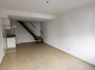 Departamento · 46m² · 2 Ambientes · Venta Unidad Tipo Dúplex a Estrenar. Entrega y 60 Cuotas.