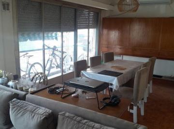 Departamento de 4 ambientes, Villa Crespo · Retasado Piso 4 Ambientes 118.55 m² Frente Balcón Corrido Valentín Virasoro 1900 Villa Crespo Caba