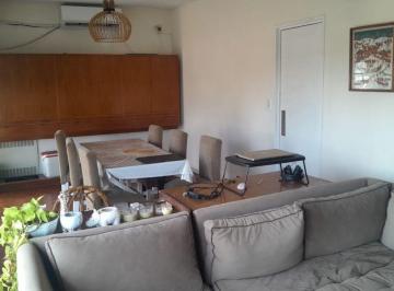 Departamento de 4 ambientes, Villa Crespo · Piso 4 Ambientes 118.55 m² Frente Balcón Corrido Valentín Virasoro 1900 Villa Crespo Caba