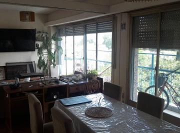 Departamento de 4 ambientes, Villa Crespo · Piso 4 Ambientes 118.55 m² Frente Balcón Corrido Valentín Virasoro 1900 Villa Crespo Caba