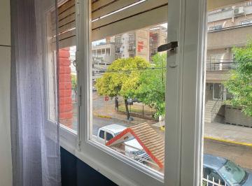 Departamento · 33m² · Monoambiente Amoblado en El Centro de Carlos Paz